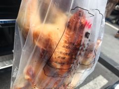 -吴山烤禽 (吴山路店)