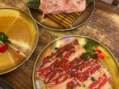 -妙香居韩国烤肉(容桂天佑城店)