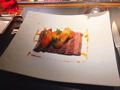 -L'ATELIER de Joel Robuchon(外滩18号店)