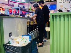 -子固路老南昌拌粉(凯德星贸店)