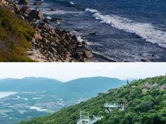 -三亚南山文化旅游区