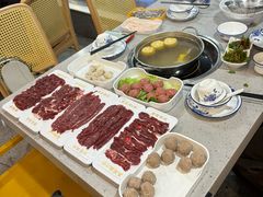 -杏花吴记牛肉火锅