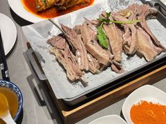 -青海名吃尕张娃非遗烤肉(城中店)