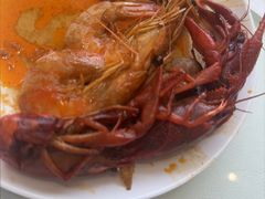 -凯里亚德酒店海鲜自助餐厅(大庆路店)