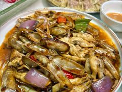 -嘉升大排档(番禺总店)