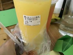 -CoCo都可(香港名都店)