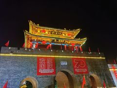-台儿庄古城