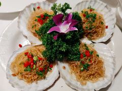 蒜蓉扇贝-小贝壳酒楼(经九路店)