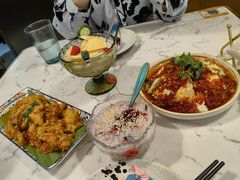 -浩海火烧云傣家菜(蓝港店)