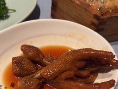 -晓粤·惹味粤菜(凯德乐峰广场店)