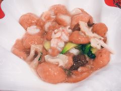 -玉华台饭庄(裕中西里小区店)
