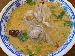 -清真·鸦儿李记·小馆(后海店)