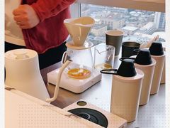 -COFFEEOLOGY咖啡学(天银店)