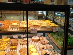 -康欣面包生日蛋糕(幸福店)