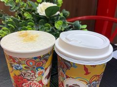 桂花引-茶话弄(中贸广场店)