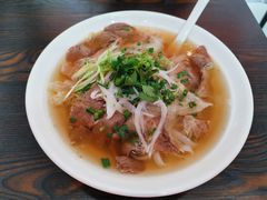 -PHO·5越南牛肉粉(建新路店)