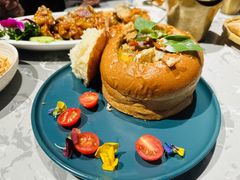 -Home Thai·泰谣(王府井apm店)