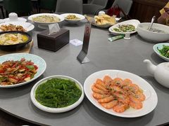-渔满仓海鲜渔家(象山二店)