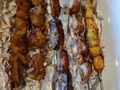 -巴依老爷新疆美食(工体旗舰店)