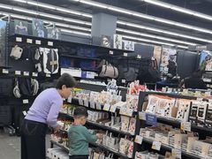 -迪卡侬(安德门店)