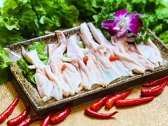鸭掌-巴蜀印象火锅(永陵总店)