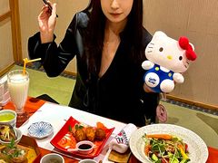 -龍千代·味自慢(黑龙江北路店)