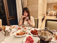 -杭州开元名都大酒店·地中海自助餐厅