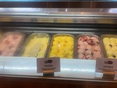 -万达瑞华酒店美食汇自助餐厅(楚河汉街店)