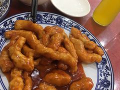 -北大地皖峰饭馆