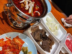 -美盛喜来登大酒店-盛宴标帜餐厅