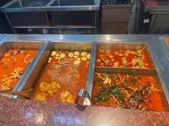 -丽丽三鲜螺蛳粉(田林路店)