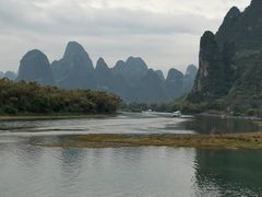 -桂林兴坪漓江