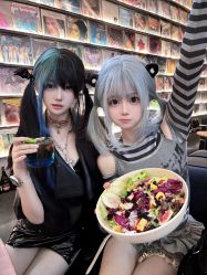 -N2CU HAIR SALON