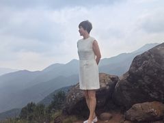 -灵山