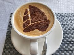 -望海·帆船主题咖啡厅•品茗下午茶(石湖景区店)
