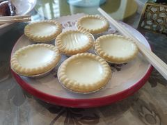 金牌羊奶挞-新兴家喻酒家·羊城名宴(昌岗店)