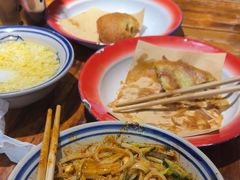 -袁家村关中印象体验地(大唐不夜城店)