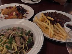 -羽深肉铺 Steak & Wine