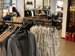 -ZARA(沈阳大悦城店)
