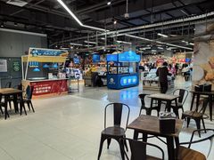 -盒马鲜生(宝地店)