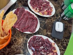 -蔡社牛肉城(龙湖店)