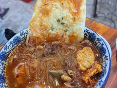 -叶新小吃店(来凤小区总店)