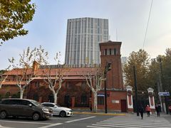 -上海市基督教诸圣堂