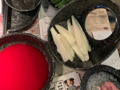 -哥老官重庆美蛙鱼头(宝山龙湖店)
