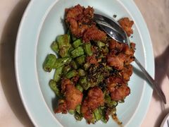 -汤城小厨•粤菜•靓汤(西直门凯德MALL店)