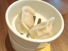 原汁海胆饺子-喜鼎海胆水饺(东港店)