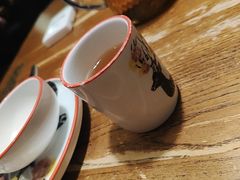 -新白鹿餐厅(龙游路店)