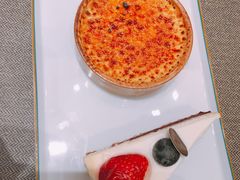 -PAUL LAFAYET 法式甜品(港汇广场店)