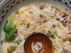 -三两粉(深圳龙华上塘店)