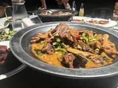 -庆云楼饭庄(什刹海店)